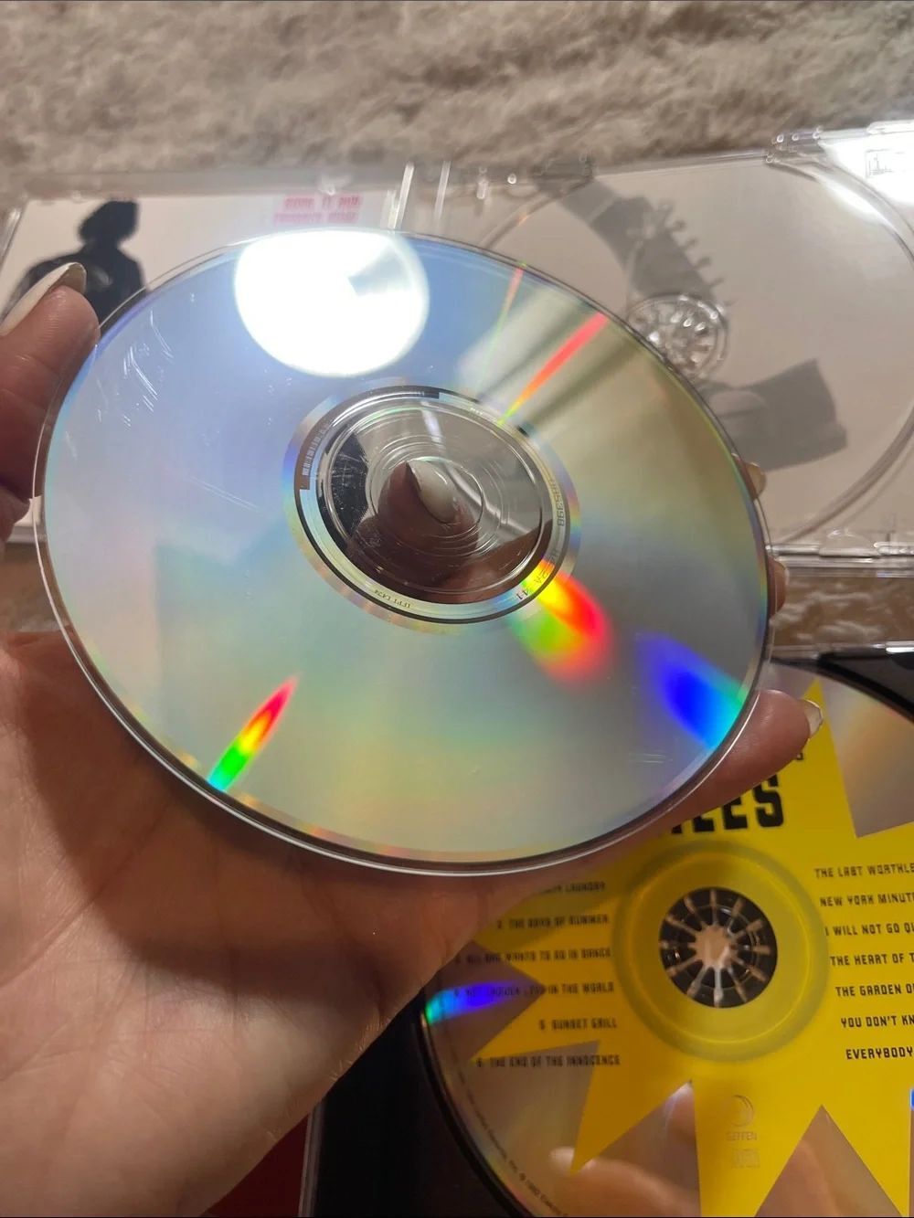 Various artists CD bundle - Picture 7 of 7